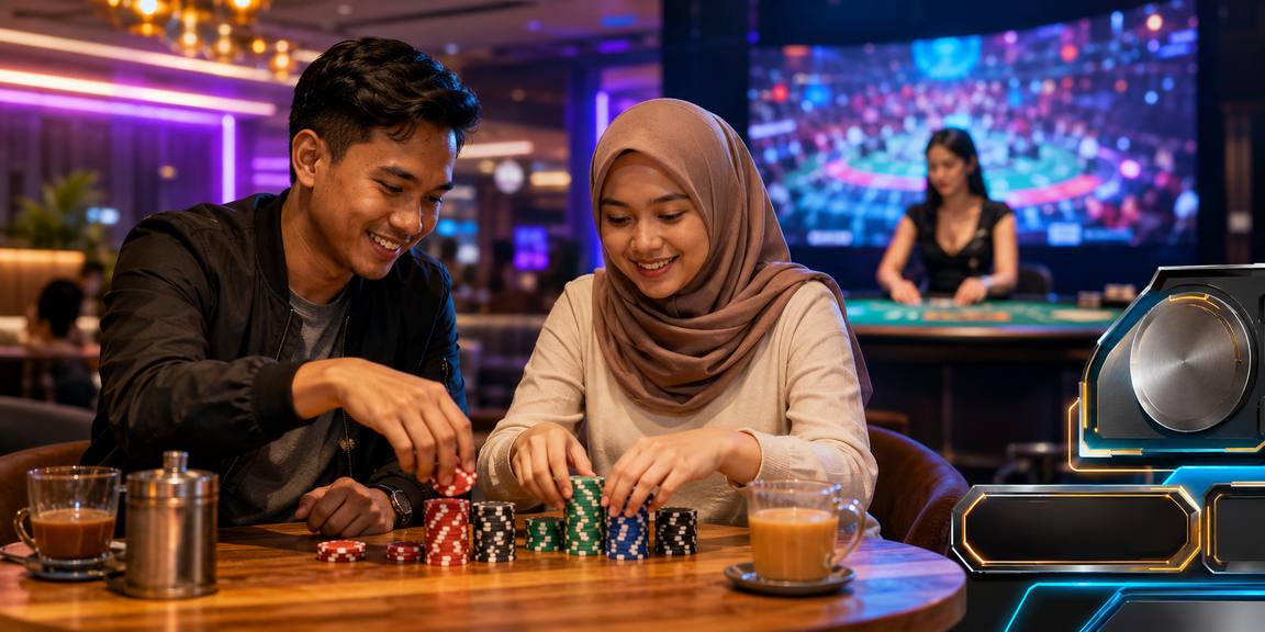 Pertanyaan Biasa Tentang Akaun dan Lobby dafabet malaysia