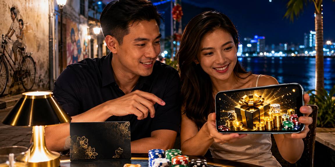 Platform Kasino dan Sportsbook yang Dirancang untuk Anda