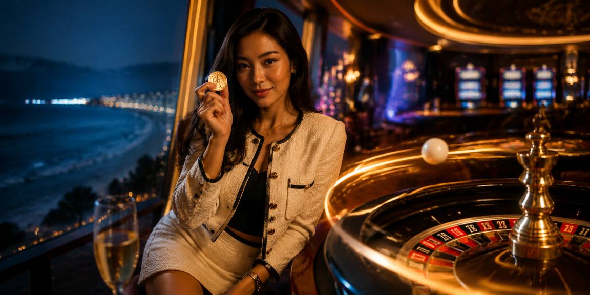 Jelajahi Ruang Slot Kami di Mana-mana Masa