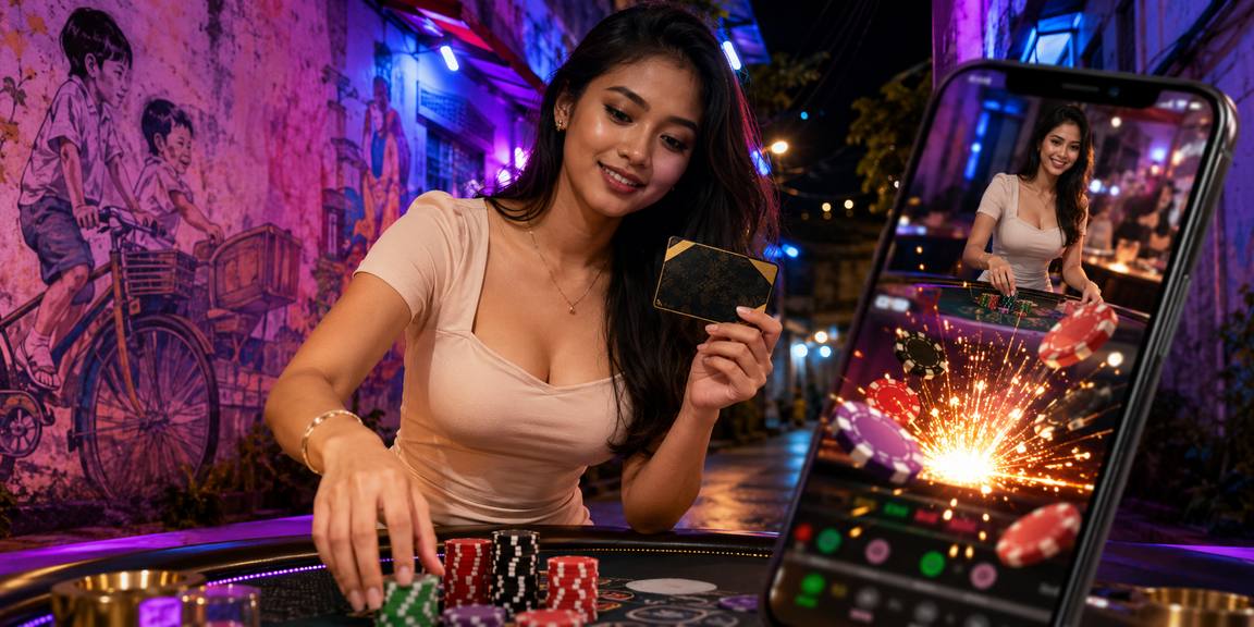 mobile gaming