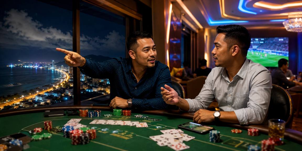 Syarat & Ketentuan dafabet malaysia