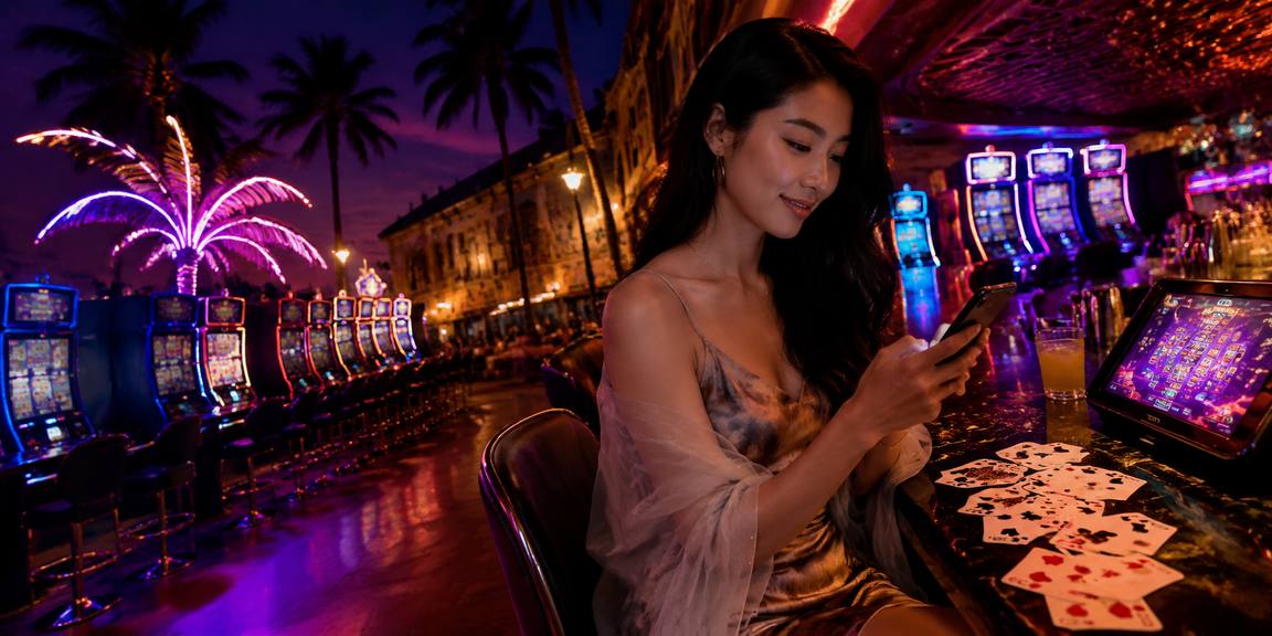 mobile gaming